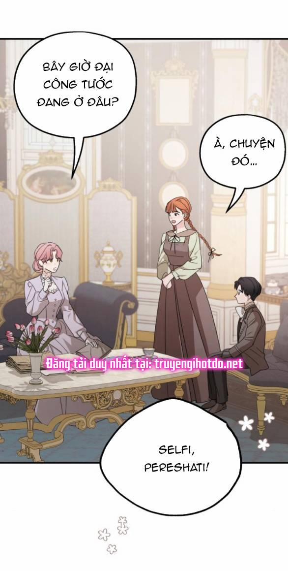 Gia Đình Chồng Bị Ám Ảnh Bởi Tôi 102.2 trang 14
