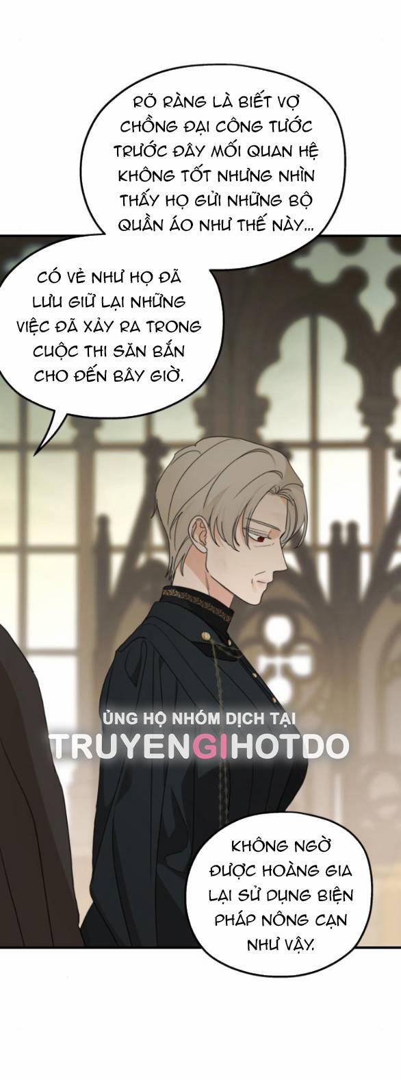 Gia Đình Chồng Bị Ám Ảnh Bởi Tôi 102.2 trang 19