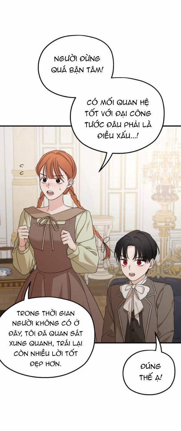 Gia Đình Chồng Bị Ám Ảnh Bởi Tôi 102.2 trang 5