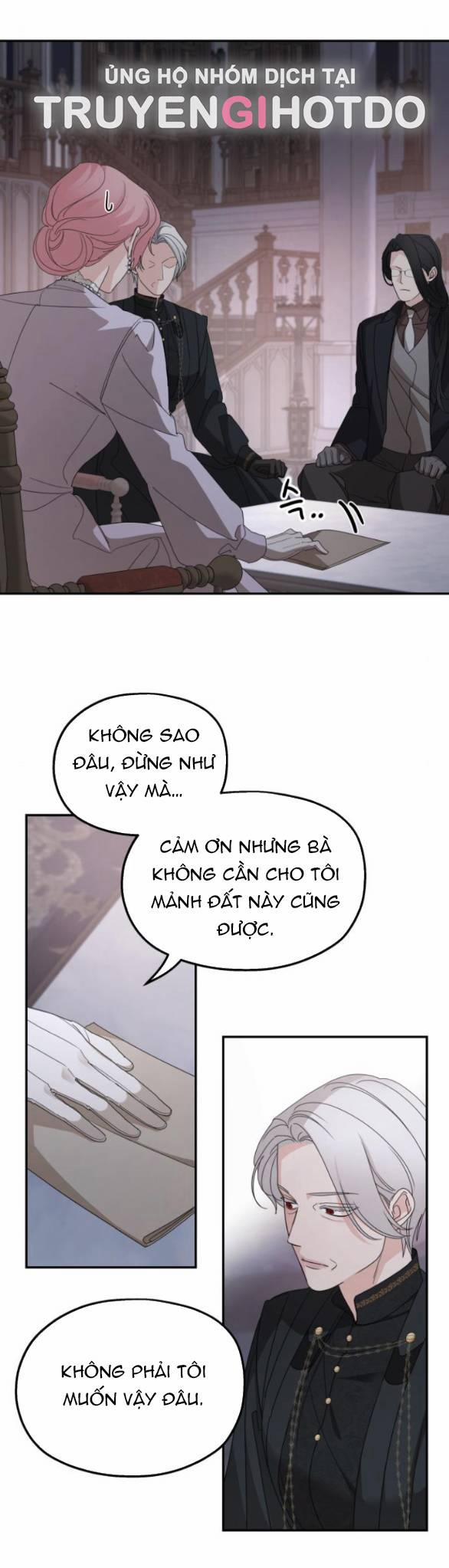 Gia Đình Chồng Bị Ám Ảnh Bởi Tôi 103.1 trang 1