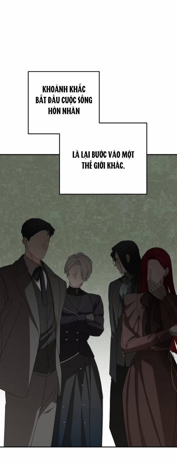Gia Đình Chồng Bị Ám Ảnh Bởi Tôi 103.1 trang 13