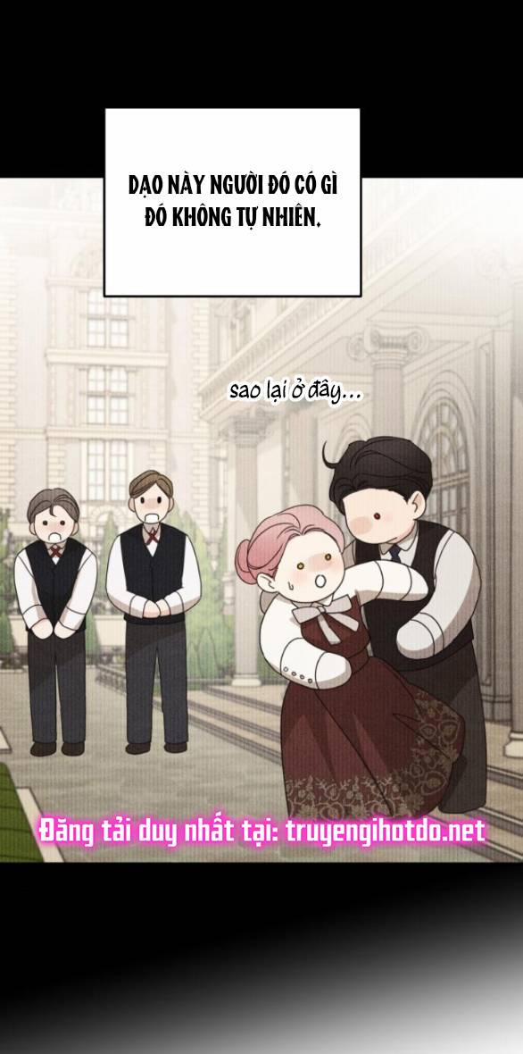 Gia Đình Chồng Bị Ám Ảnh Bởi Tôi 103.1 trang 18