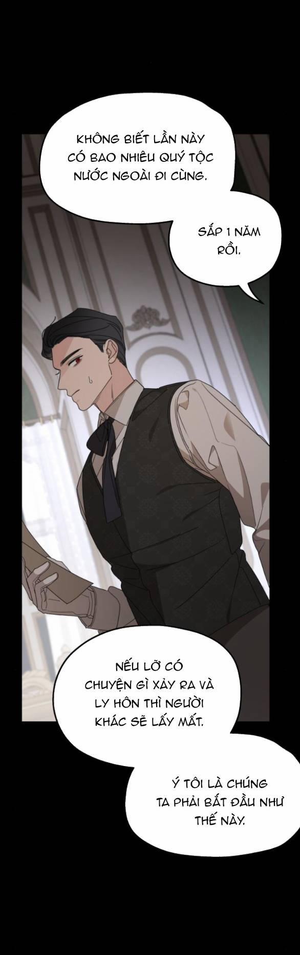 Gia Đình Chồng Bị Ám Ảnh Bởi Tôi 103.1 trang 25