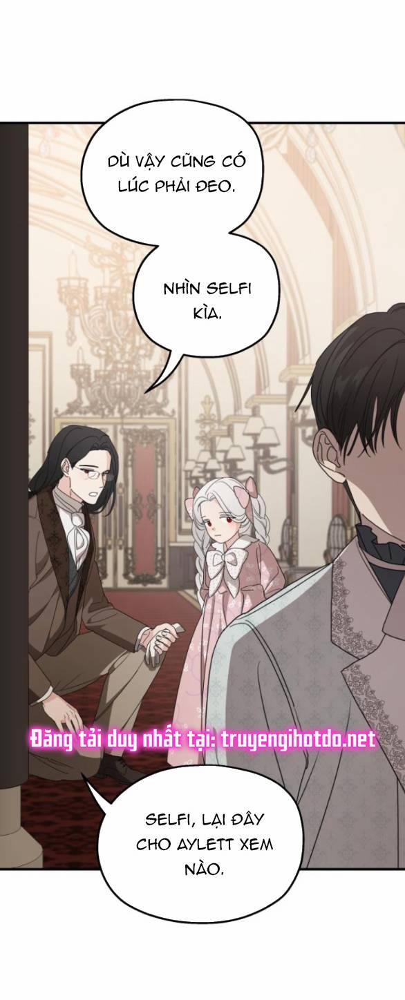 Gia Đình Chồng Bị Ám Ảnh Bởi Tôi 103.1 trang 31