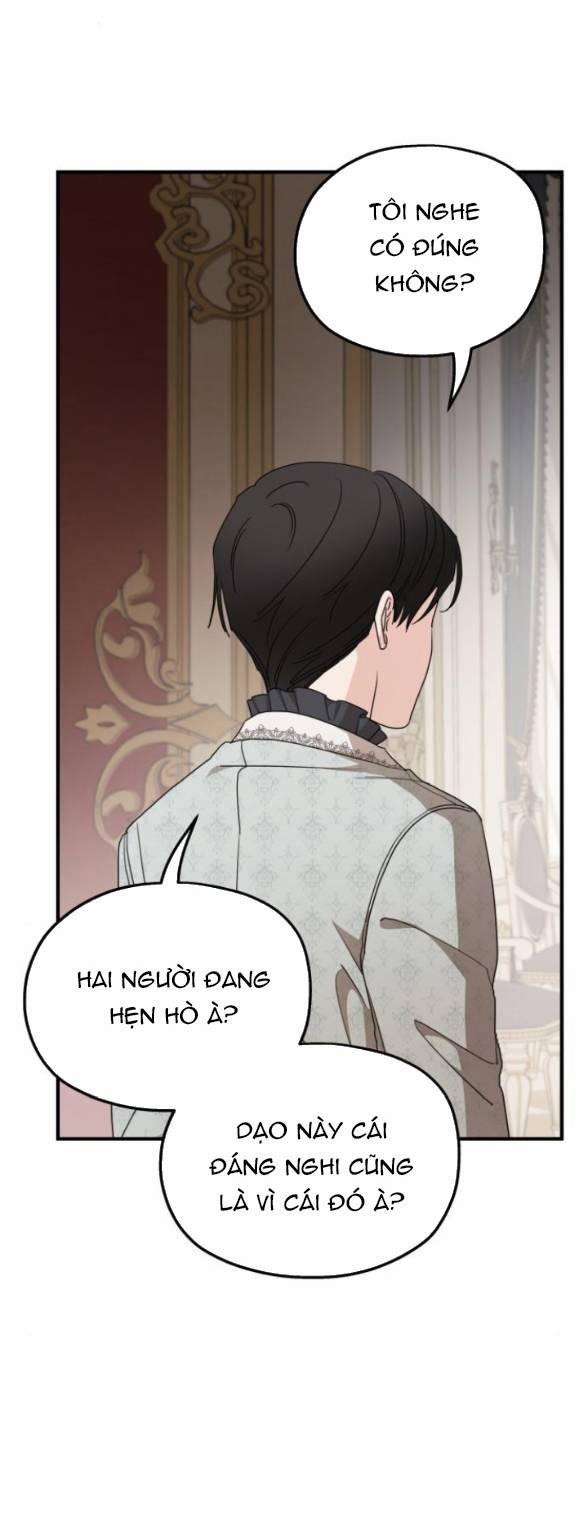 Gia Đình Chồng Bị Ám Ảnh Bởi Tôi 103.1 trang 32