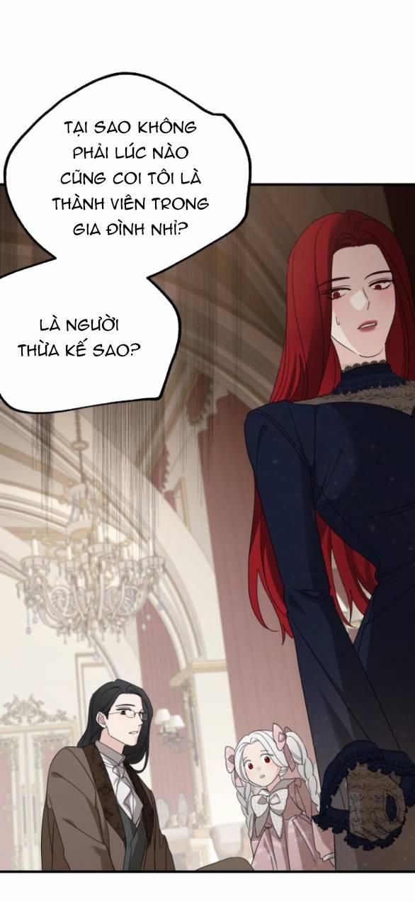 Gia Đình Chồng Bị Ám Ảnh Bởi Tôi 103.1 trang 35