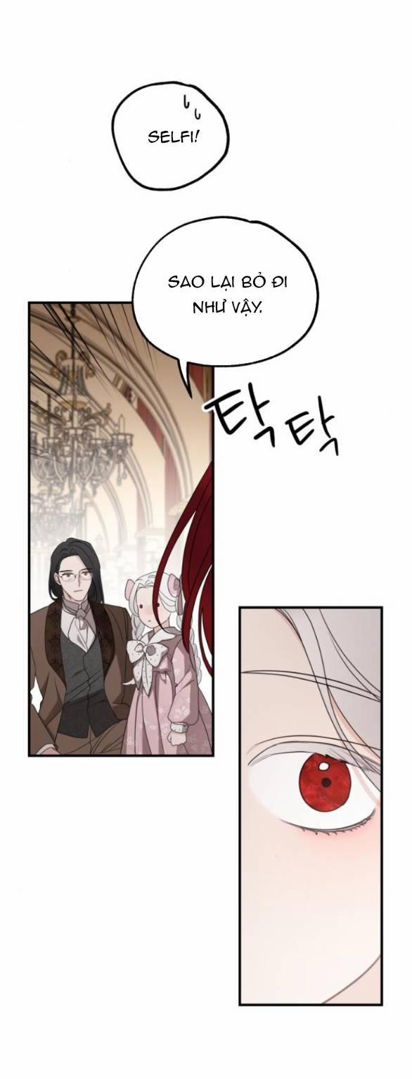 Gia Đình Chồng Bị Ám Ảnh Bởi Tôi 103.1 trang 37