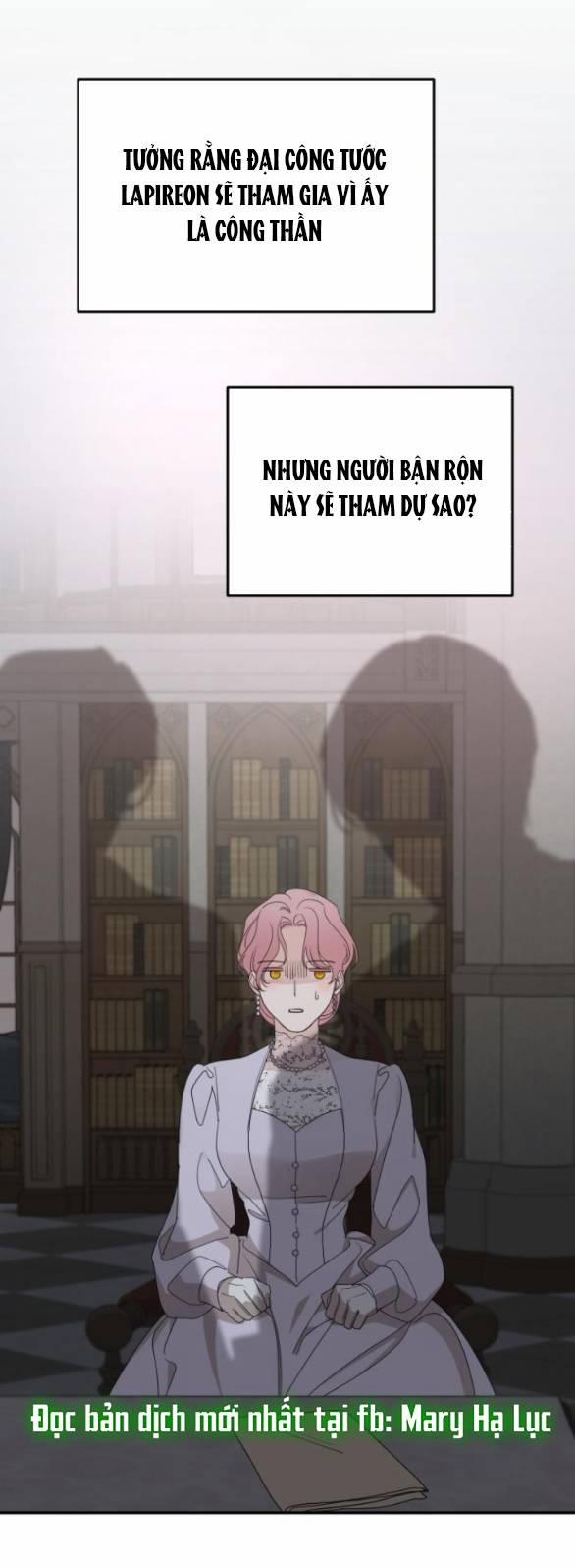 Gia Đình Chồng Bị Ám Ảnh Bởi Tôi 103.1 trang 7