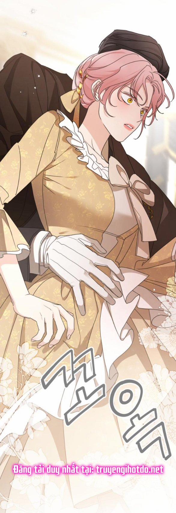 Gia Đình Chồng Bị Ám Ảnh Bởi Tôi 103.2 trang 1