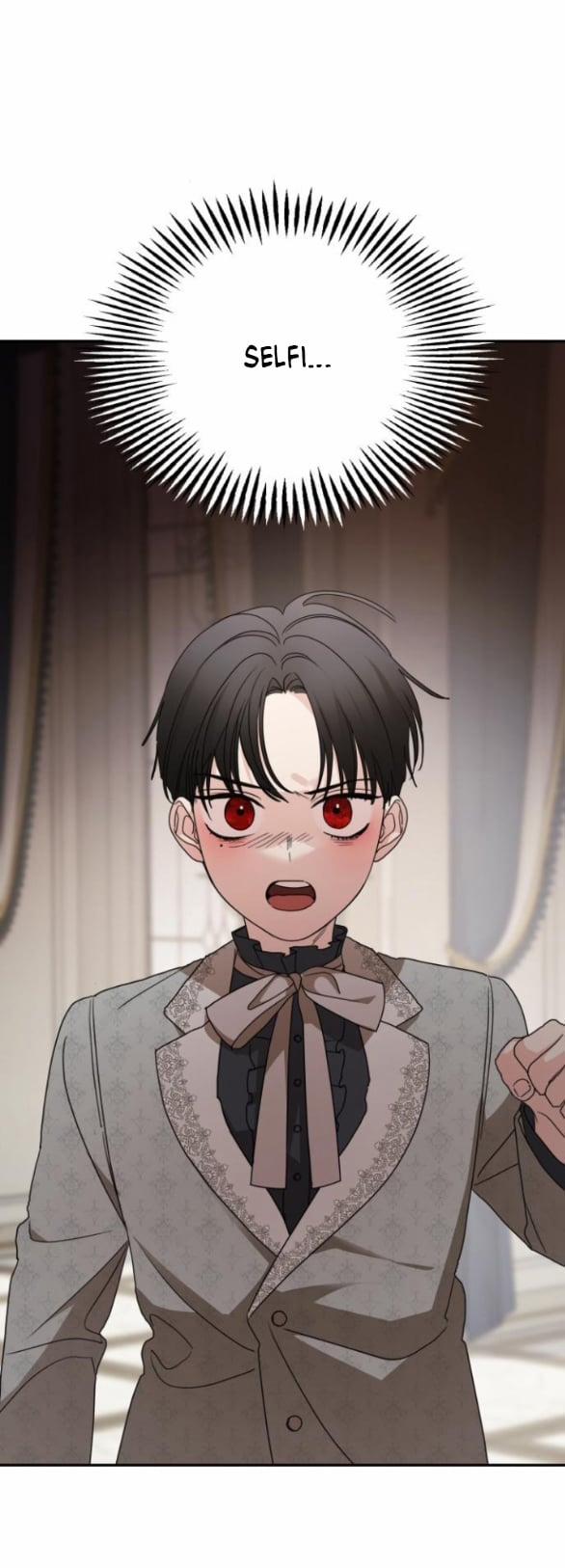 Gia Đình Chồng Bị Ám Ảnh Bởi Tôi 103.2 trang 11