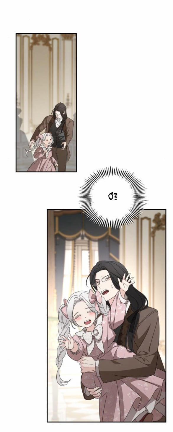 Gia Đình Chồng Bị Ám Ảnh Bởi Tôi 103.2 trang 13