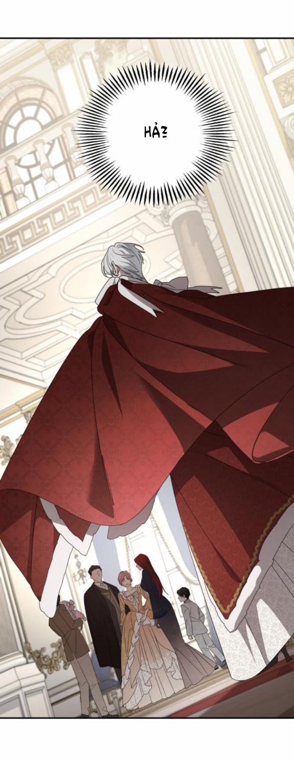 Gia Đình Chồng Bị Ám Ảnh Bởi Tôi 103.2 trang 14