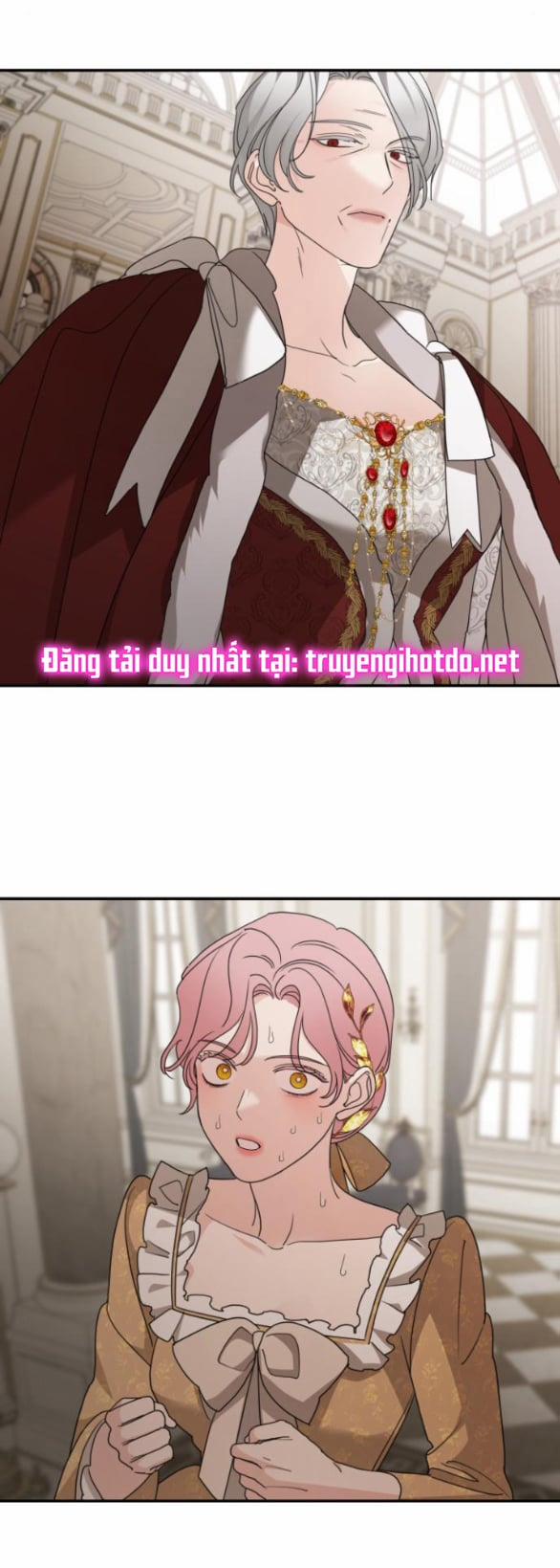 Gia Đình Chồng Bị Ám Ảnh Bởi Tôi 103.2 trang 15