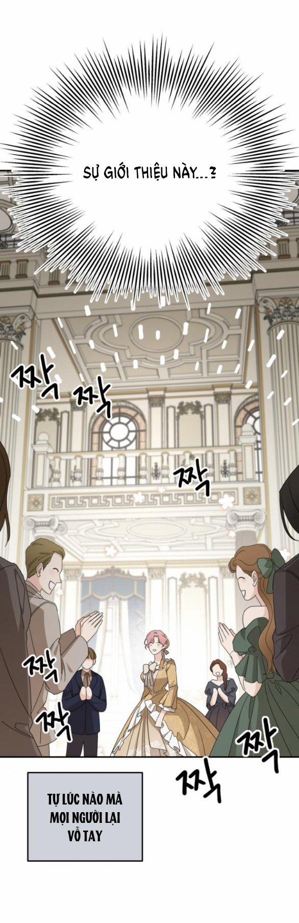 Gia Đình Chồng Bị Ám Ảnh Bởi Tôi 103.2 trang 16