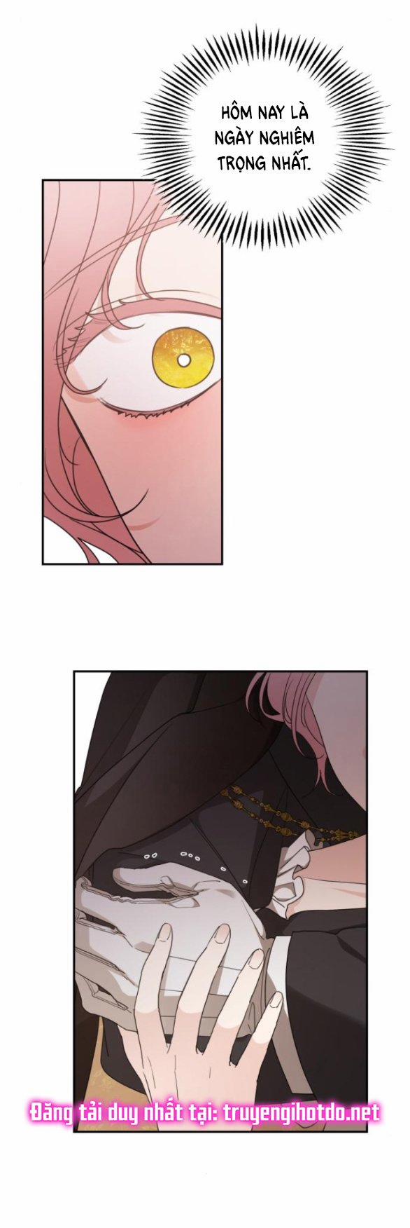 Gia Đình Chồng Bị Ám Ảnh Bởi Tôi 103.2 trang 7