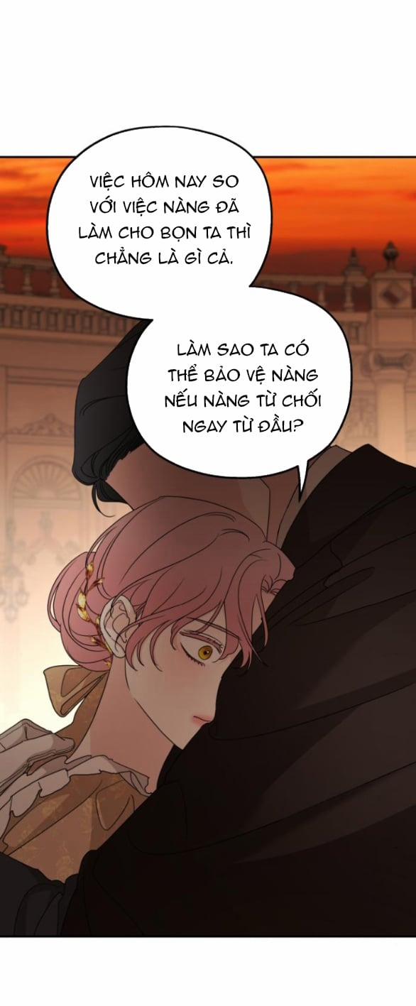 Gia Đình Chồng Bị Ám Ảnh Bởi Tôi 104.1 trang 14