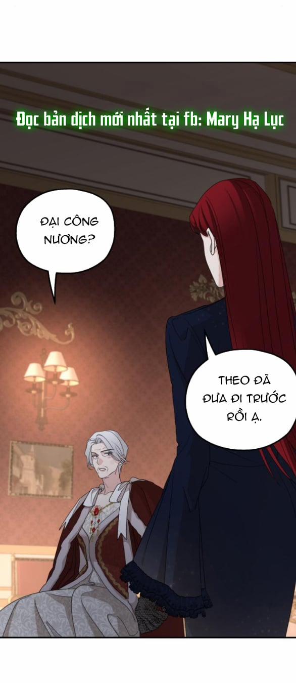 Gia Đình Chồng Bị Ám Ảnh Bởi Tôi 104.1 trang 19