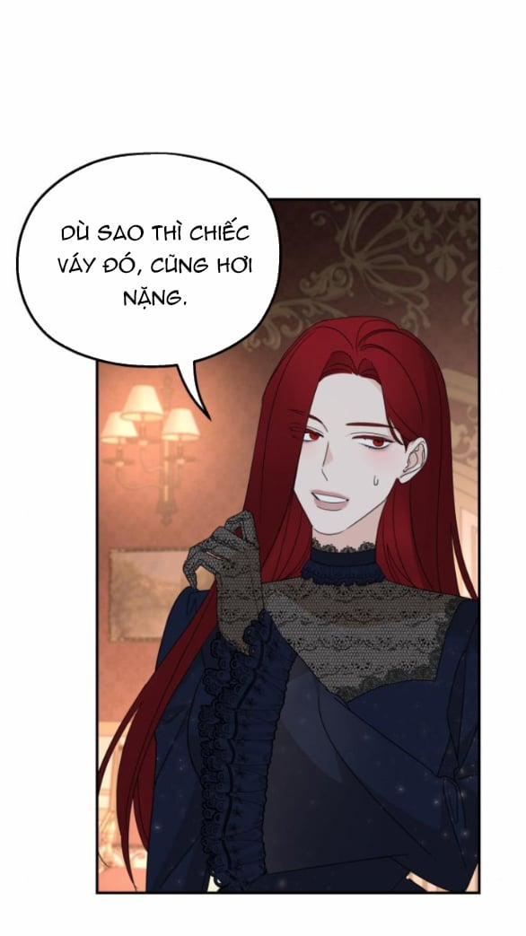 Gia Đình Chồng Bị Ám Ảnh Bởi Tôi 104.1 trang 20