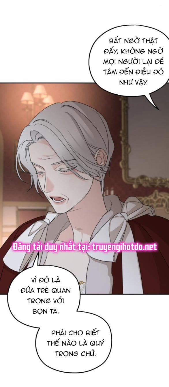 Gia Đình Chồng Bị Ám Ảnh Bởi Tôi 104.1 trang 21