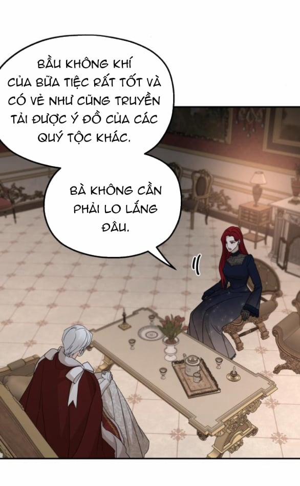 Gia Đình Chồng Bị Ám Ảnh Bởi Tôi 104.1 trang 22