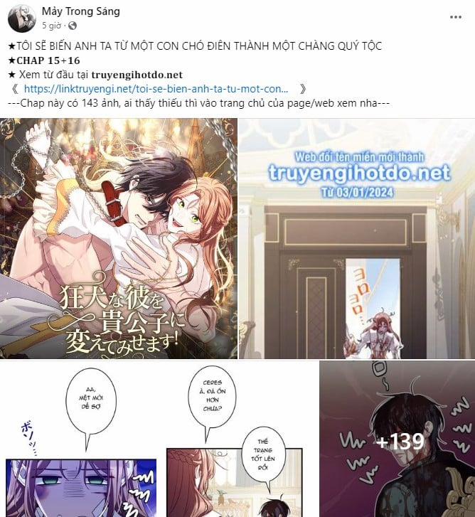 Gia Đình Chồng Bị Ám Ảnh Bởi Tôi 104.1 trang 25