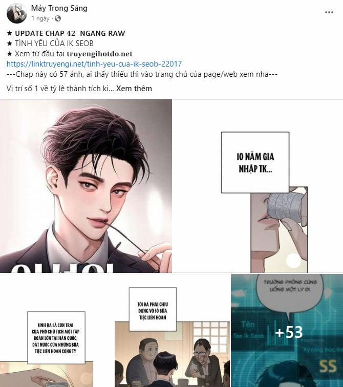 Gia Đình Chồng Bị Ám Ảnh Bởi Tôi 104.1 trang 26