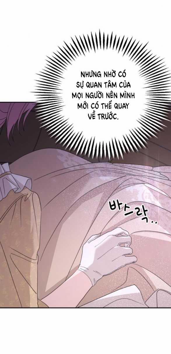 Gia Đình Chồng Bị Ám Ảnh Bởi Tôi 104.2 trang 3