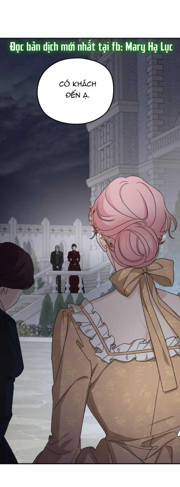 Gia Đình Chồng Bị Ám Ảnh Bởi Tôi 104.2 trang 34