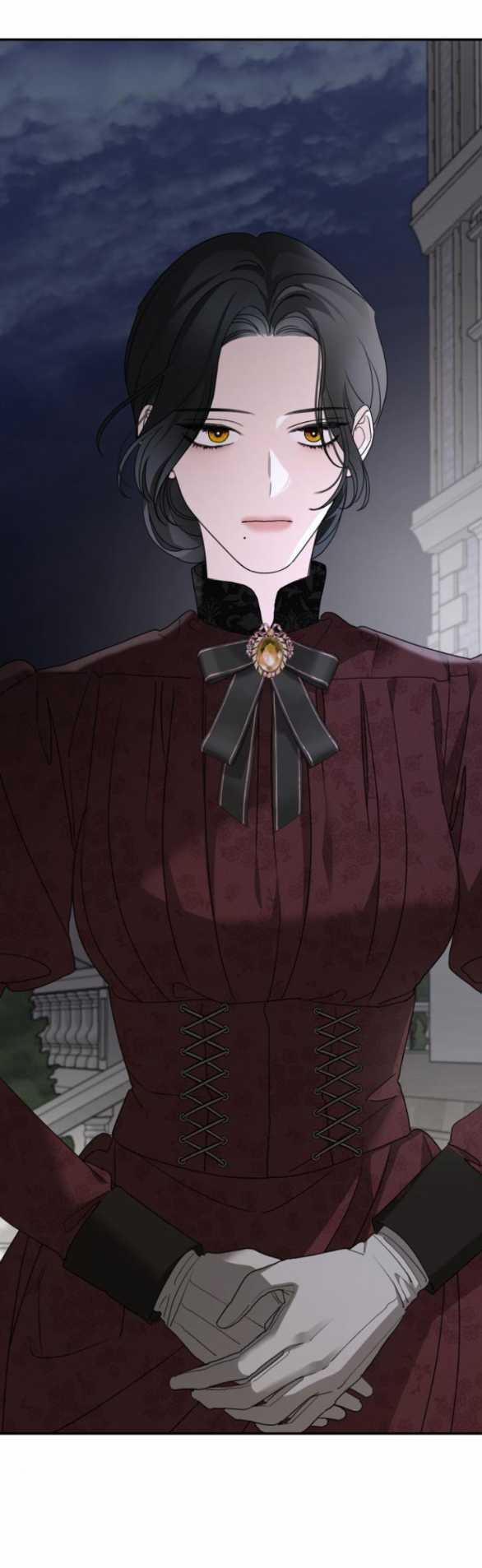 Gia Đình Chồng Bị Ám Ảnh Bởi Tôi 104.2 trang 36