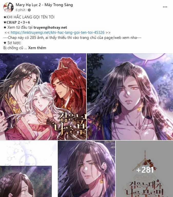 Gia Đình Chồng Bị Ám Ảnh Bởi Tôi 104.2 trang 40