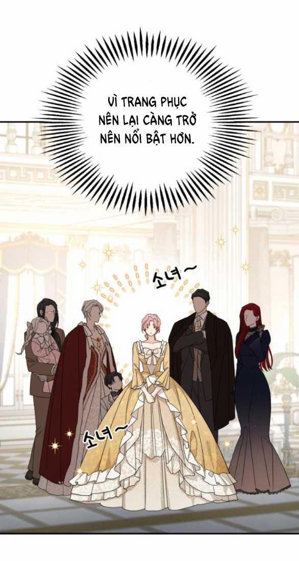 Gia Đình Chồng Bị Ám Ảnh Bởi Tôi 104.2 trang 6