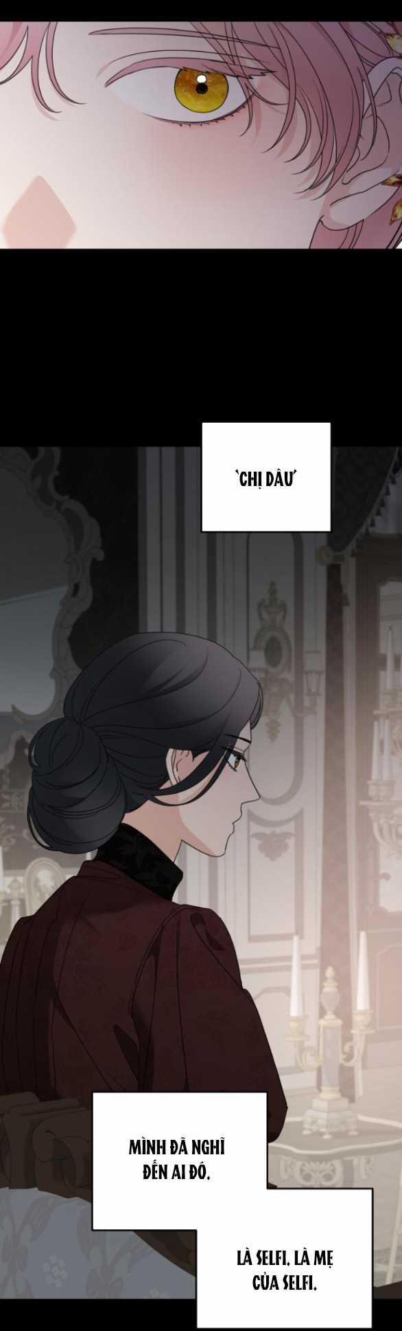 Gia Đình Chồng Bị Ám Ảnh Bởi Tôi 105.1 trang 17