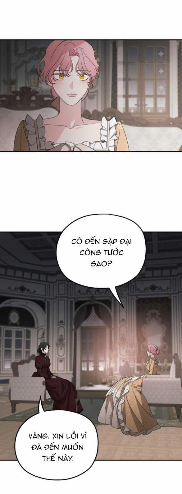 Gia Đình Chồng Bị Ám Ảnh Bởi Tôi 105.1 trang 2