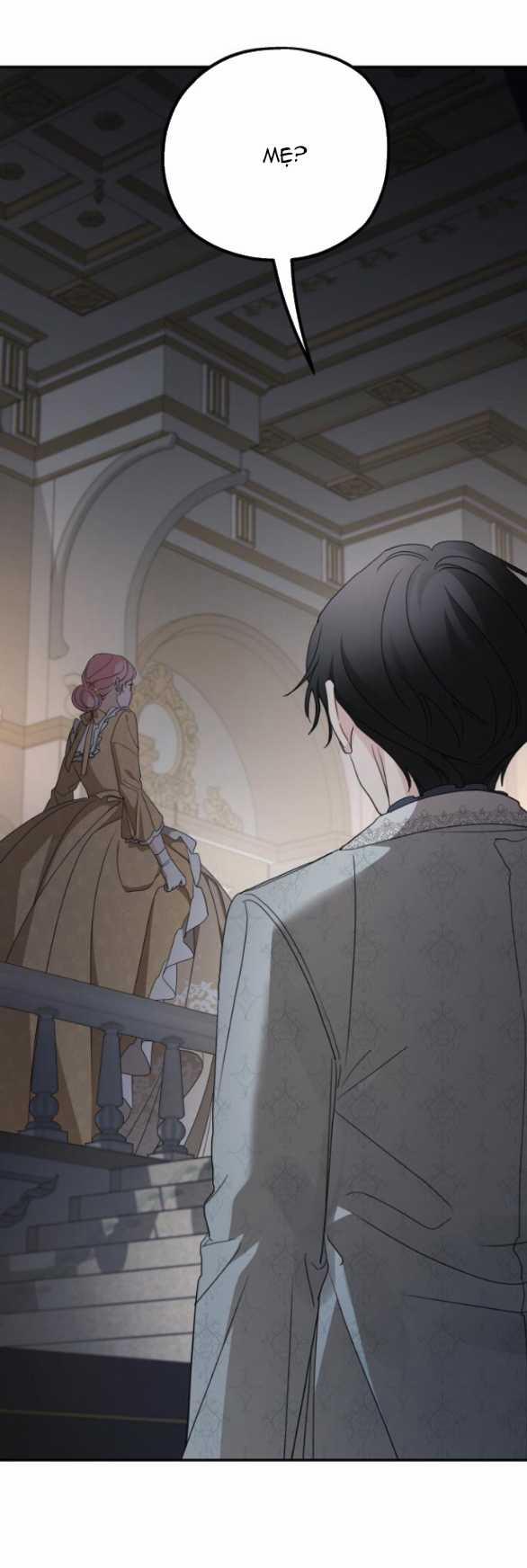 Gia Đình Chồng Bị Ám Ảnh Bởi Tôi 105.1 trang 20