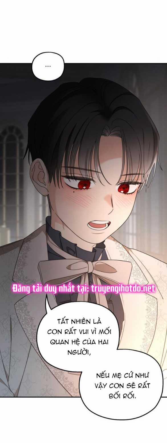 Gia Đình Chồng Bị Ám Ảnh Bởi Tôi 105.1 trang 28