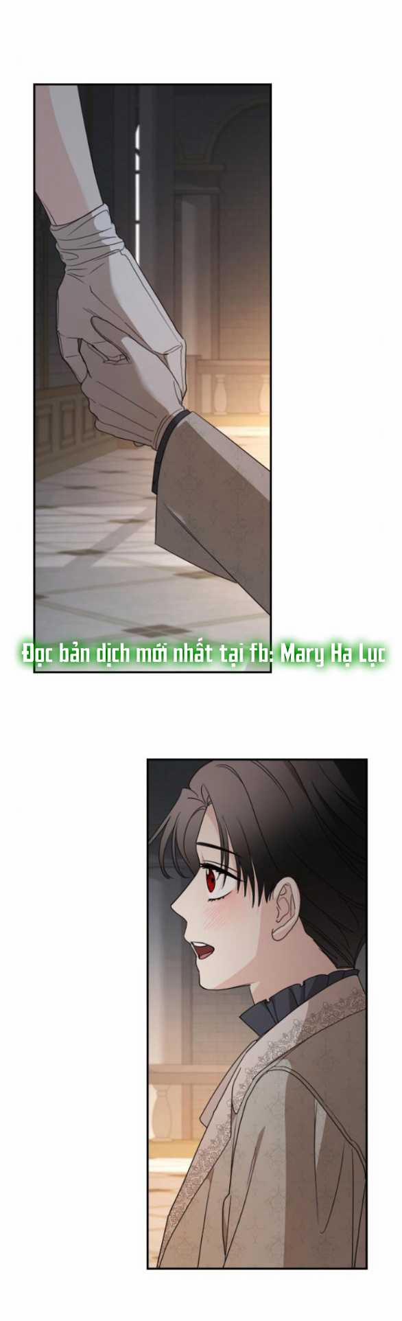 Gia Đình Chồng Bị Ám Ảnh Bởi Tôi 105.1 trang 34
