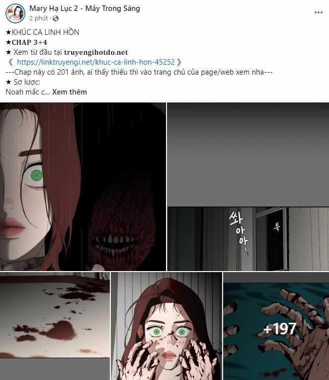 Gia Đình Chồng Bị Ám Ảnh Bởi Tôi 105.1 trang 39