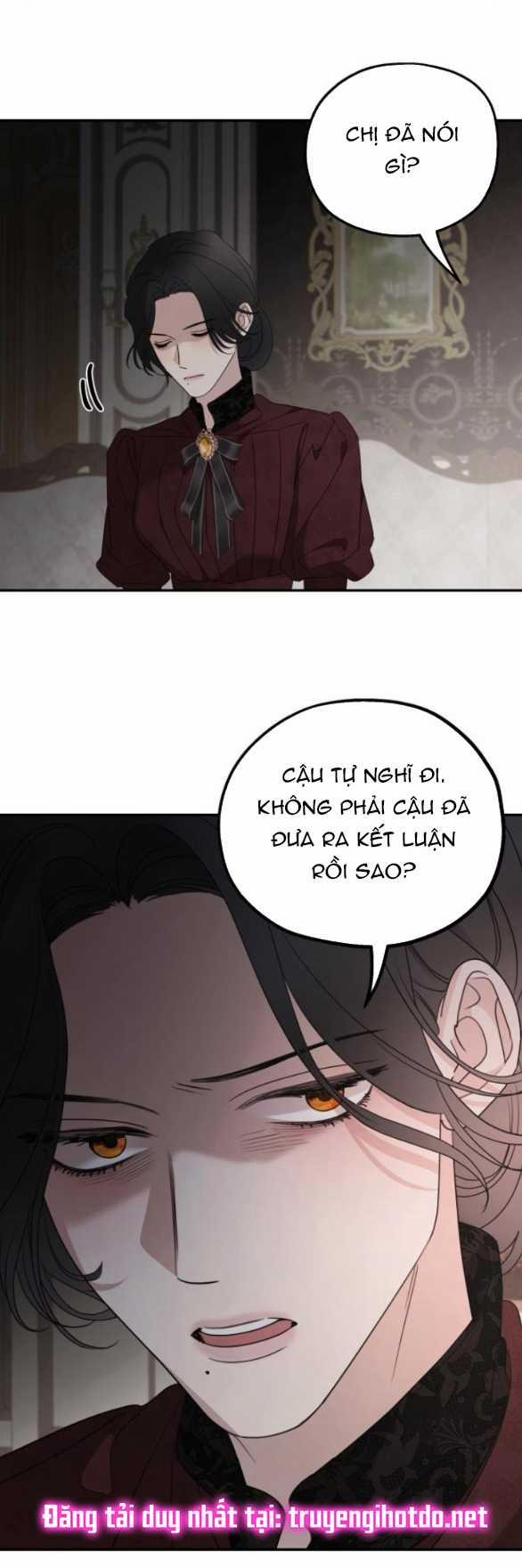 Gia Đình Chồng Bị Ám Ảnh Bởi Tôi 105.2 trang 19