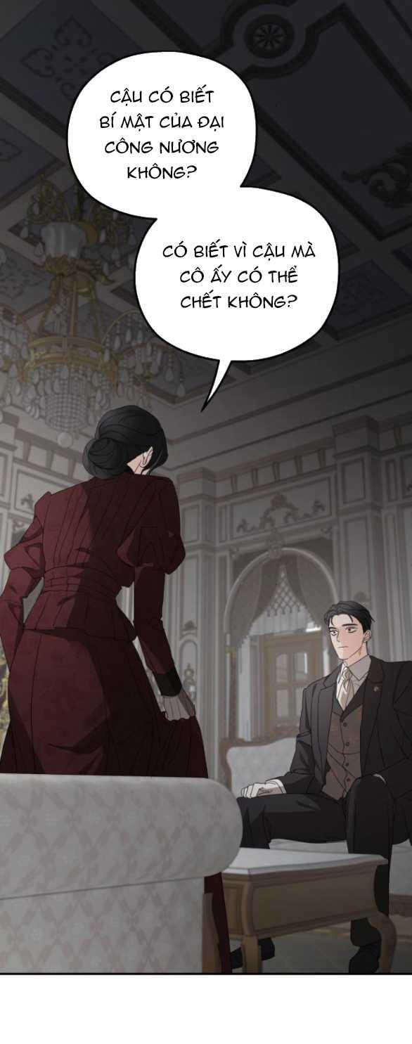 Gia Đình Chồng Bị Ám Ảnh Bởi Tôi 105.2 trang 21