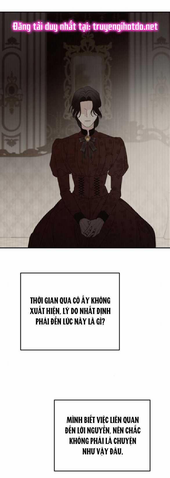 Gia Đình Chồng Bị Ám Ảnh Bởi Tôi 105.2 trang 3