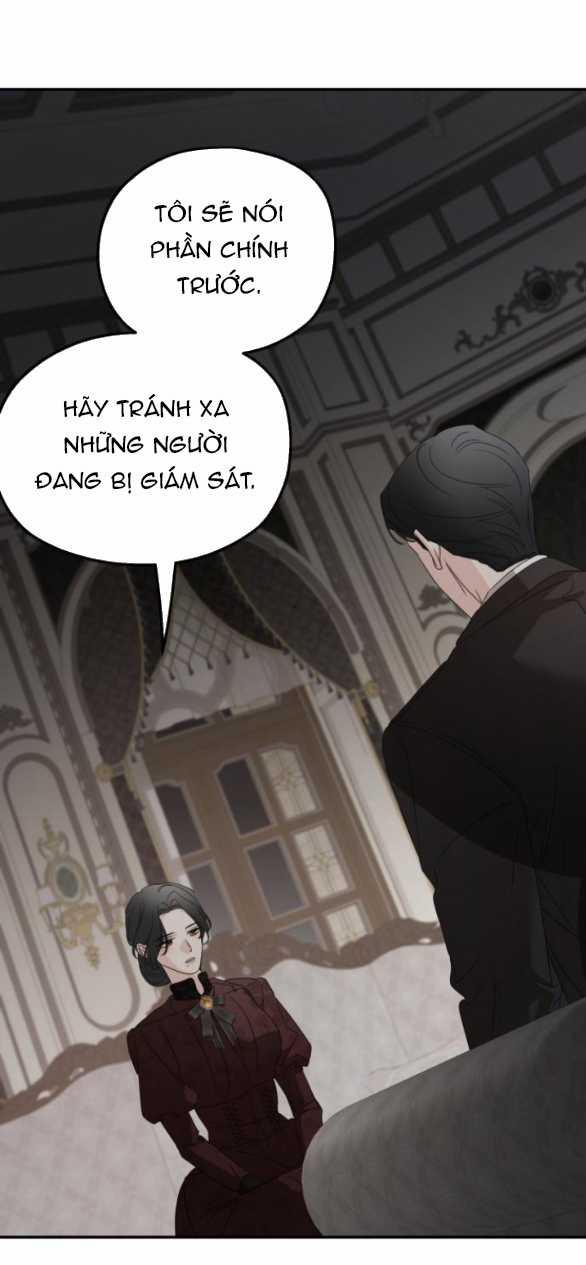 Gia Đình Chồng Bị Ám Ảnh Bởi Tôi 105.2 trang 6