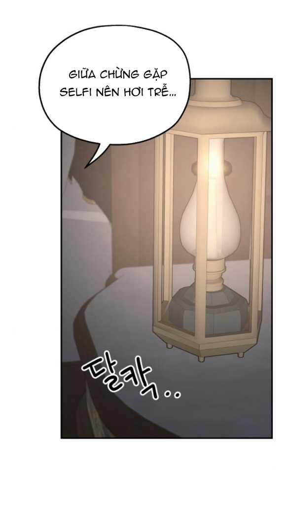 Gia Đình Chồng Bị Ám Ảnh Bởi Tôi 106.1 trang 16