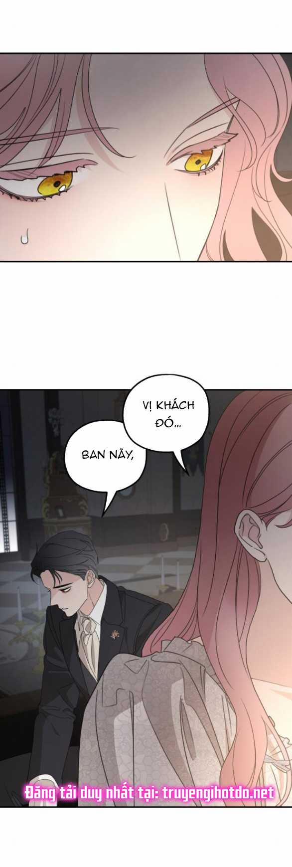 Gia Đình Chồng Bị Ám Ảnh Bởi Tôi 106.1 trang 17