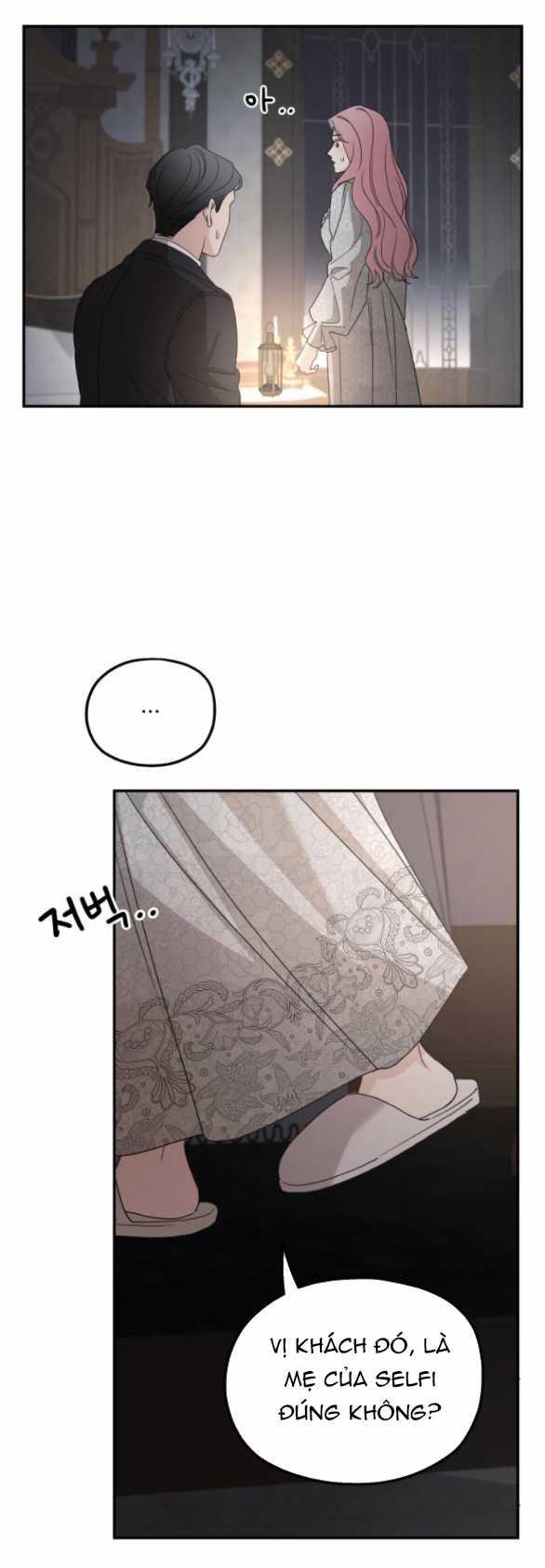 Gia Đình Chồng Bị Ám Ảnh Bởi Tôi 106.1 trang 18