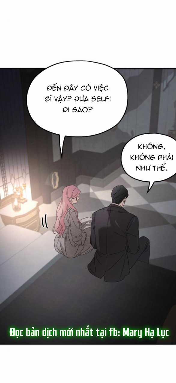 Gia Đình Chồng Bị Ám Ảnh Bởi Tôi 106.1 trang 19