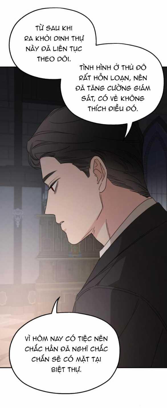 Gia Đình Chồng Bị Ám Ảnh Bởi Tôi 106.1 trang 20