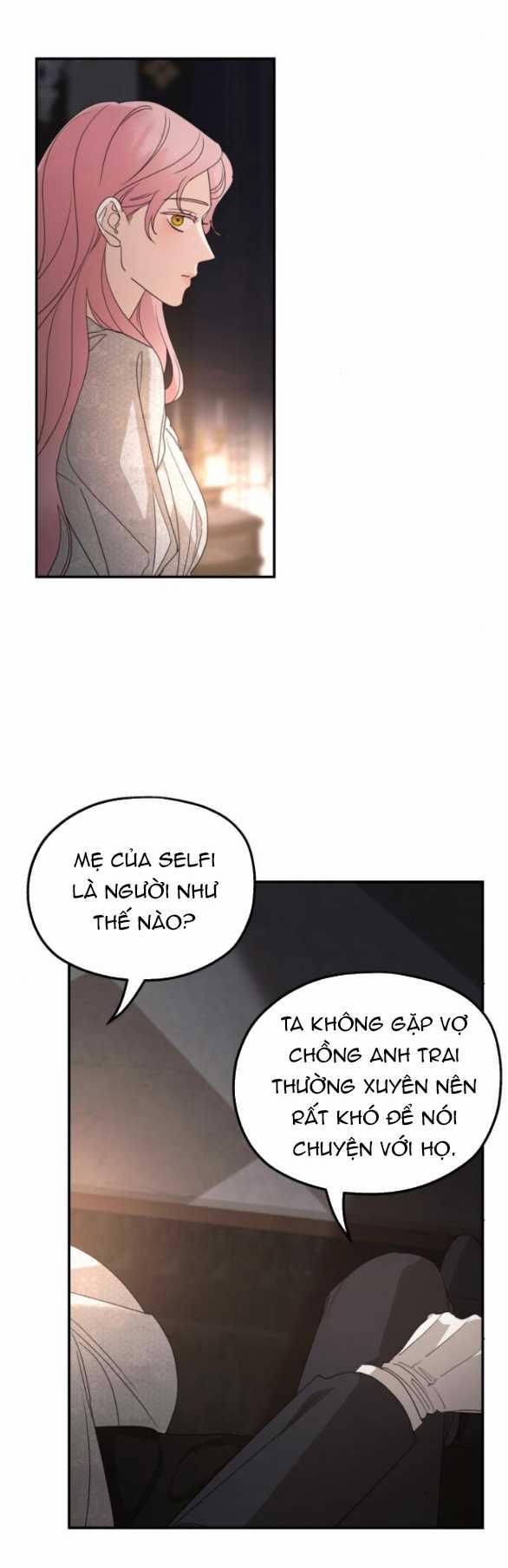 Gia Đình Chồng Bị Ám Ảnh Bởi Tôi 106.1 trang 21
