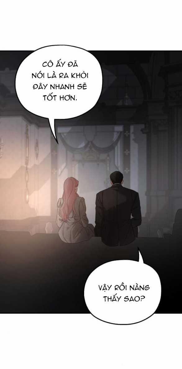 Gia Đình Chồng Bị Ám Ảnh Bởi Tôi 106.1 trang 28