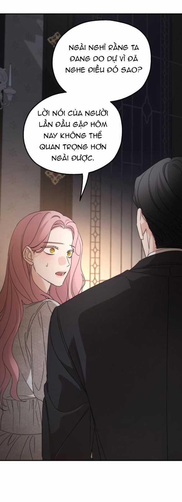 Gia Đình Chồng Bị Ám Ảnh Bởi Tôi 106.1 trang 30