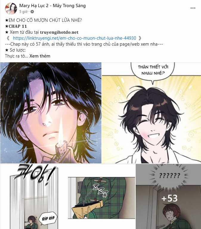 Gia Đình Chồng Bị Ám Ảnh Bởi Tôi 106.1 trang 31